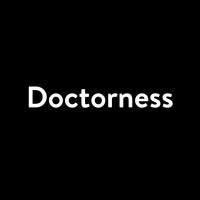 Doctorness logo - Similar company to Maxpooling