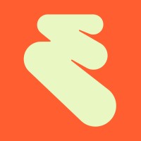 Eventbrite logo - Similar company to Butterflymx