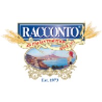 Racconto Imported Italian Foods logo - Similar company to Macadu Fresh