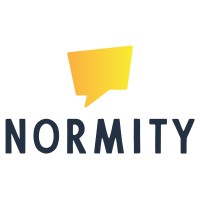Normity logo - Similar company to Service Telecom