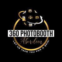 T60 EVENTS - 360 Photobooth Aberdeen logo - Similar company to 360 Booth Vip