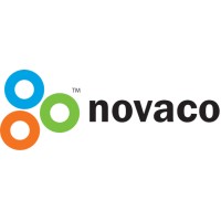Novaco Navigation logo - Similar company to Ecozhen