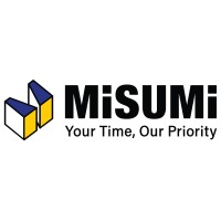 MISUMI Malaysia Sdn Bhd logo - Similar company to Misumi Usa