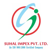 Suhal Impex Pvt. Ltd. logo - Similar company to Rockyore