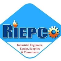 RIEPCO LIMITED logo - Similar company to Africhem Ghana Limited
