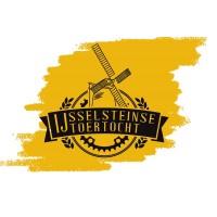 Stichting IJsselsteinse Toertocht logo - Similar company to R2Pro | Product Developers