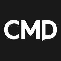 CMD logo - Similar company to Cmd Ltd