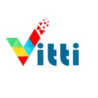 Vitti AI LTD logo - Similar company to Brain-Machine Interface Systems Lab