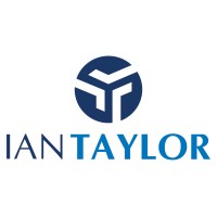 Ian Taylor logo - Similar company to Empresas Taylor