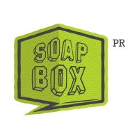 Soapbox Agency logo - Similar company to Logicopolis Technology, Inc.