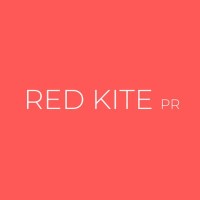 Red Kite PR logo - Similar company to Red Kite