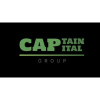 Captain Capital Group logo - Similar company to Pdm Capital