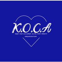 K.O.C.A Organization Keep Our Children Alive logo - Similar company to Project Speak Inc
