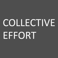 Collective Effort logo - Similar company to &-Onwards