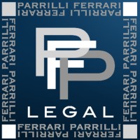 PFP Legal logo - Similar company to Studio Legale Gallo