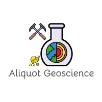 Aliquot Geoscience logo - Similar company to Terra Vadis