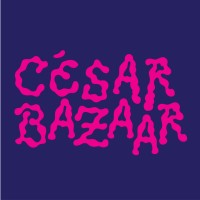César Bazaar logo - Similar company to Vescom Gmbh