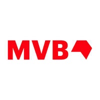 MVB logo - Similar company to 2M Engenharia - Manutenção E Montagem