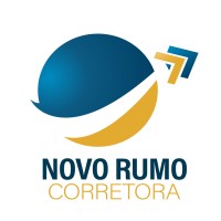 Novo Rumo Corretora logo - Similar company to Wallau Corretora