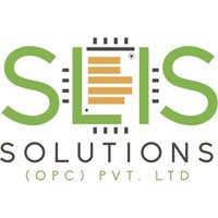 Slis Solutions (OPC) Pvt. Ltd. logo - Similar company to The Techno Valley