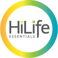 The HiLife Essentials Company Ltd, formerly MySpa Distribution logo - Similar company to Surewave