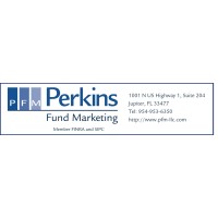 Perkins Fund Marketing logo - Similar company to Redmark Technologies, Llc.
