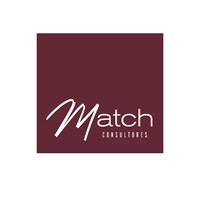 Match Consultores logo - Similar company to Match Consultora