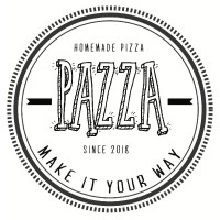 PAZZA logo - Similar company to Panzo