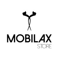 MOBILAX STORE logo - Similar company to Mbx