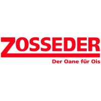 Zosseder GmbH logo - Similar company to De Jong Verhuizingen
