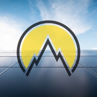 Blackmountain Solar logo - Similar company to Swimming Pool & Spa Solutions Ltd