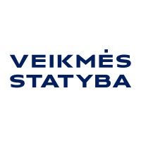 Veikmės statyba logo - Similar company to Inhus Engineering