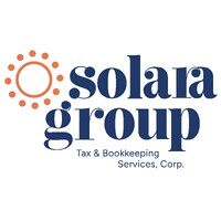 Solara Group Tax & Bookkeeping Services Corp. logo - Similar company to Talkative