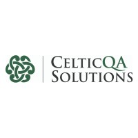 CelticQA Solutions (EU) logo - Similar company to Adhd-Eu