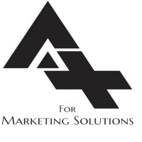 A Plus Marketing Solution logo - Similar company to Infinity Design1