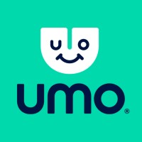 Umo Mobility logo - Similar company to Ggla-Attg