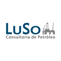 LuSo Petróleo logo - Similar company to Escola Piloto De Engenharia De Petróleo - Epep