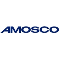 Amosco logo - Similar company to Amosc