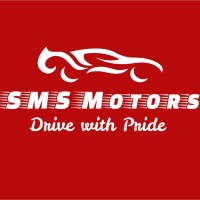 SMS Motors logo - Similar company to Moonlight Marketing