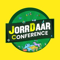 JorrDaar Conference logo - Similar company to Jorrparivar