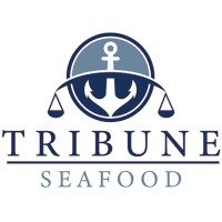 Tribune Seafood logo - Similar company to Cfe Seafoods