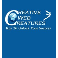Creative Web Creatures