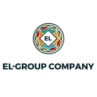 EL-Group Company LLC logo - Similar company to Consaz Group