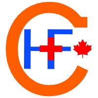 Health Frontiers Canada logo - Similar company to Ignite The Warmth Society