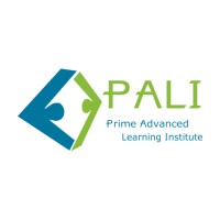 Prime Advanced Learning Institute logo - Similar company to Content Hub