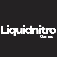 Liquidnitro Games logo - Similar company to Lightfury Games