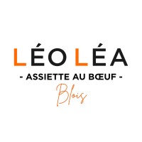 Léo Léa - Assiette au bœuf - Blois logo - Similar company to Dynabuy Chartres Connect