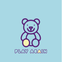 Play Again logo - Similar company to Tornyol