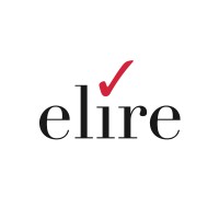 Elire logo - Similar company to Stratalyze Solutions (Now Part Of Elire)