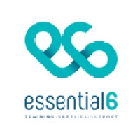 ESSENTIAL 6 LTD logo - Similar company to Certifi Training